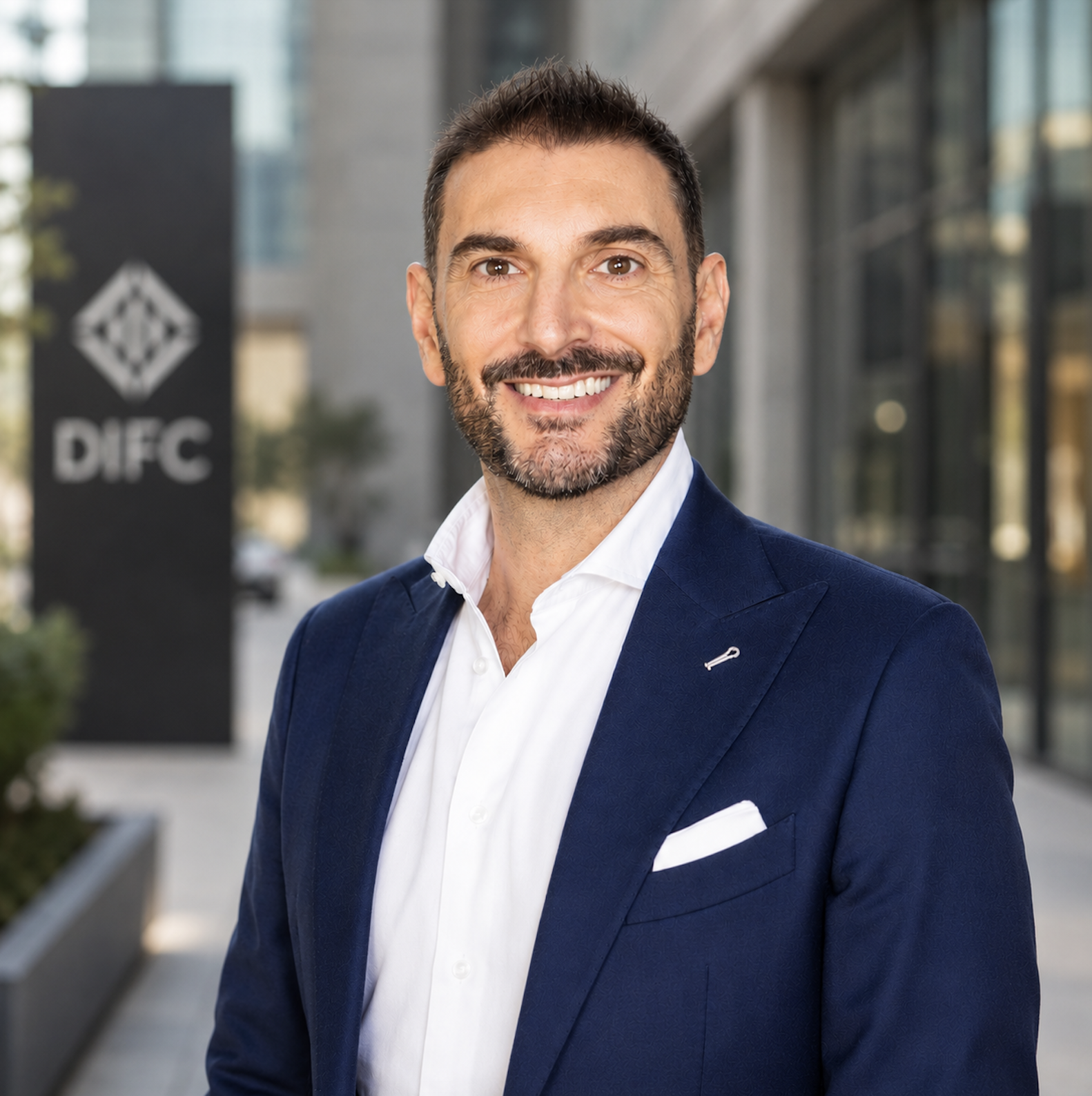 Matteo M.